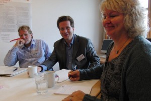 Bildungsdialog