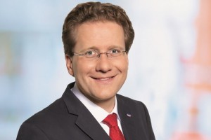 Martin Habersaat