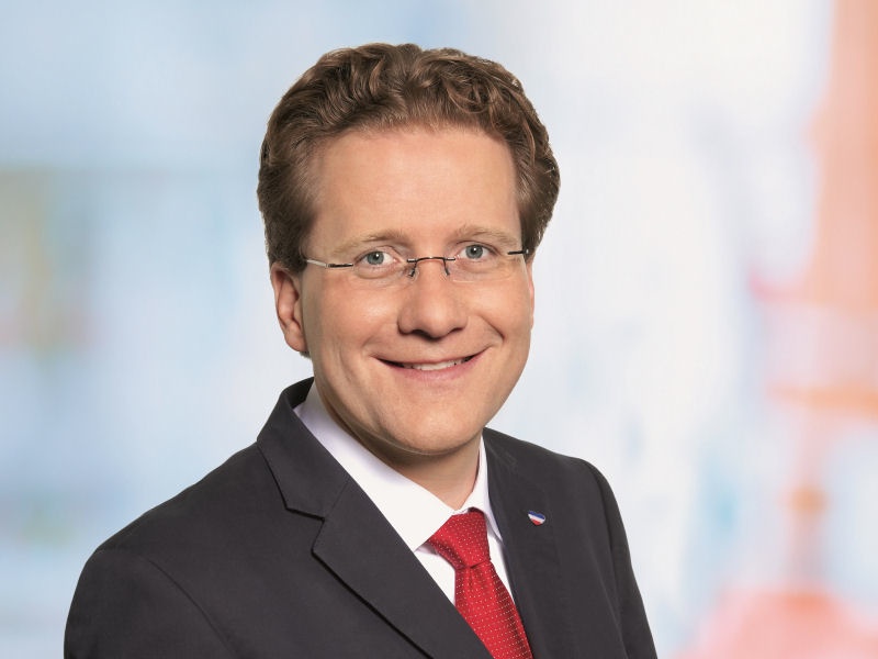 Martin Habersaat