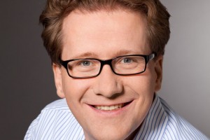 Martin Habersaat