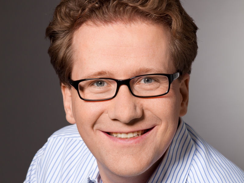Martin Habersaat
