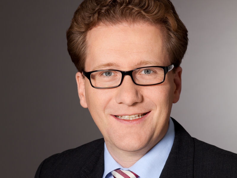 Martin Habersaat