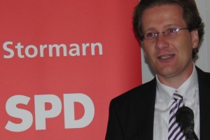 Foto: Martin Habersaat, MdL