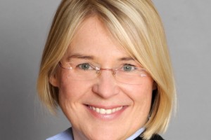 Kristin Alheit