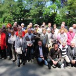 Besuch aus Kiel