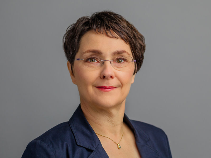 Monika Heinold (Olaf Barthke)