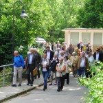 Sachsenwaldau