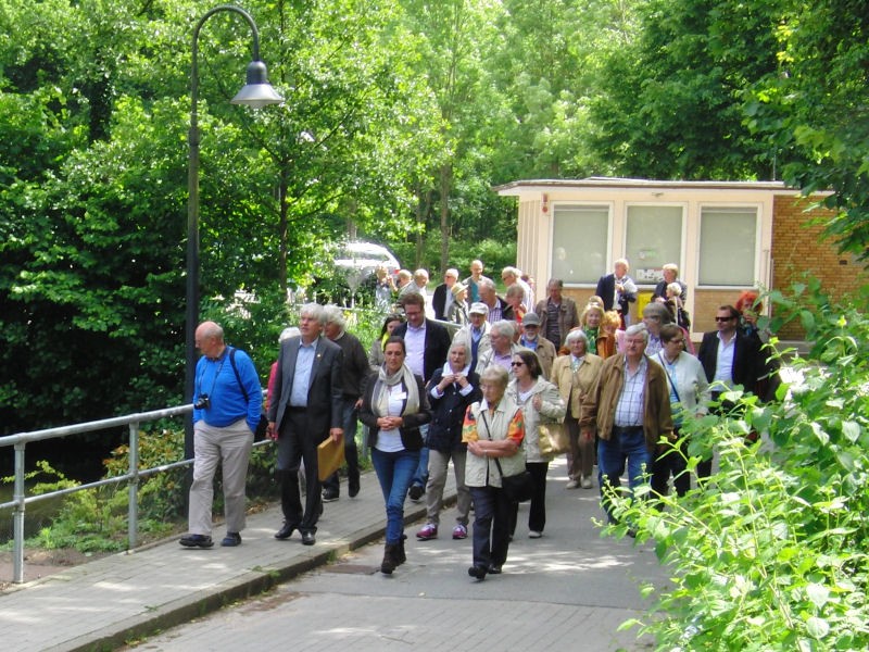 Sachsenwaldau