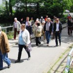 Sachsenwaldau