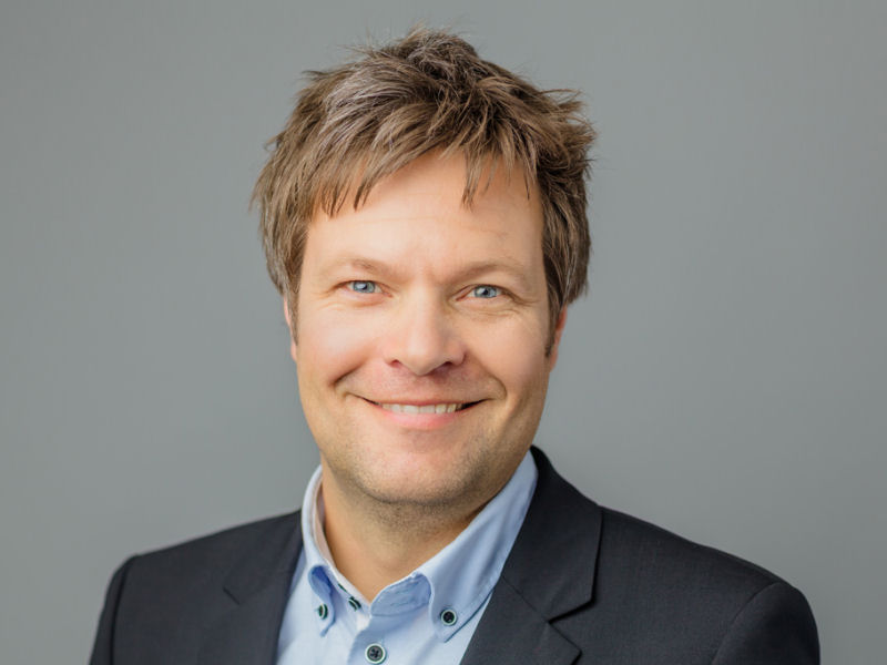 Robert Habeck (Robert Barthke)