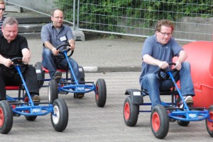 Kettcar-Rennen