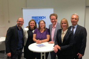 Ostseeforum 2014