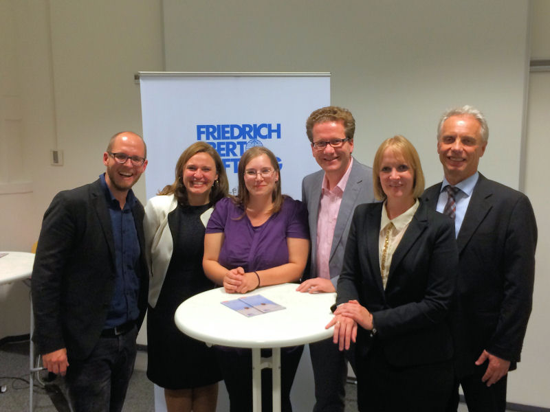 Ostseeforum 2014
