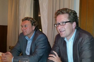 Foto: Olaf Schulze, Martin Habersaat