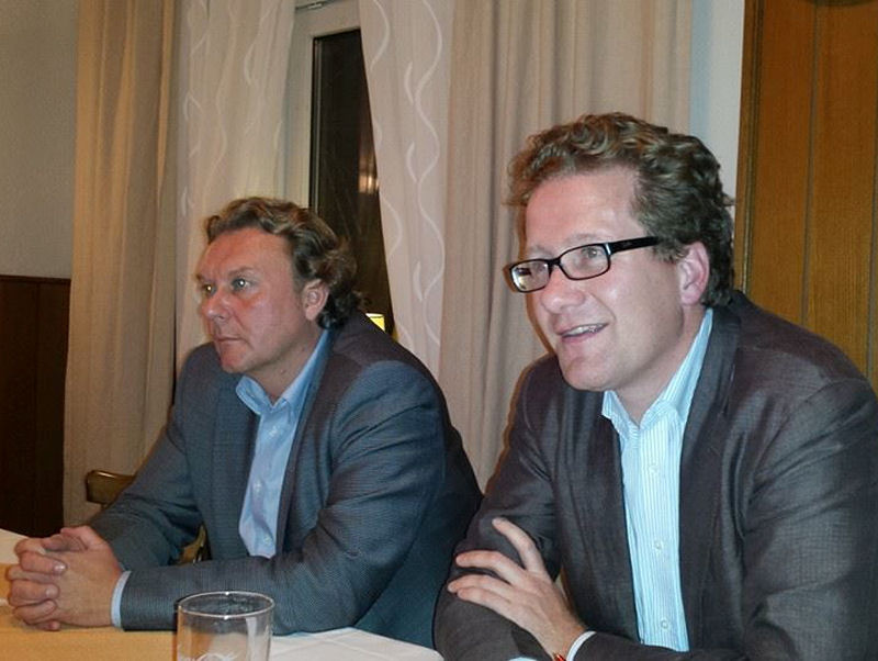 Foto: Olaf Schulze, Martin Habersaat
