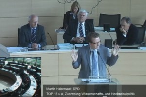 1410 Kabinettsstruktur