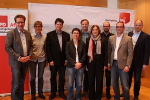 Kommunale Bildungskonferenz 2014