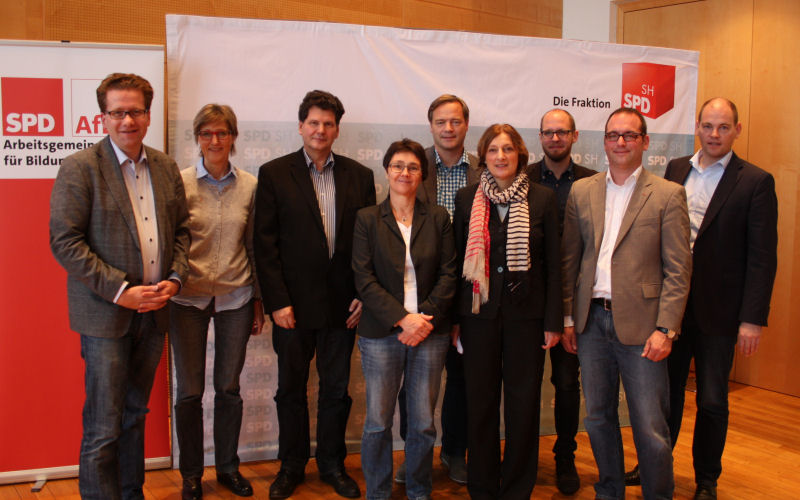 Kommunale Bildungskonferenz 2014