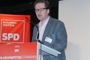 Foto: Martin Habersaat, MdL