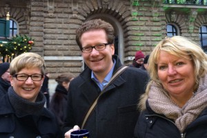 Foto: Poersch, Habersaat, Waldinger-Thiering
