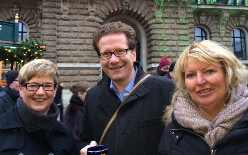 Foto: Poersch, Habersaat, Waldinger-Thiering