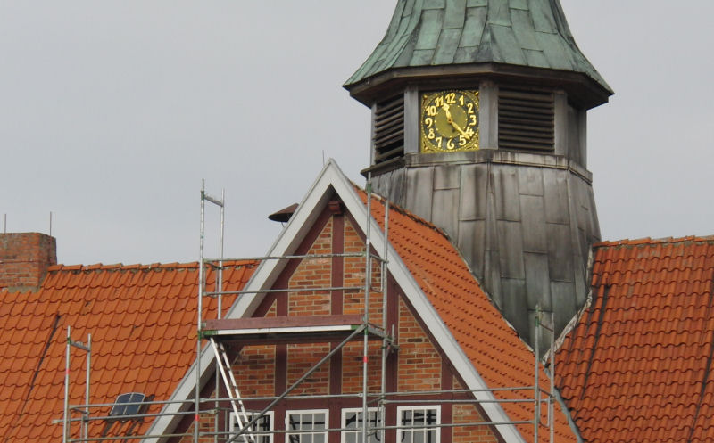 Foto: Trenthorst