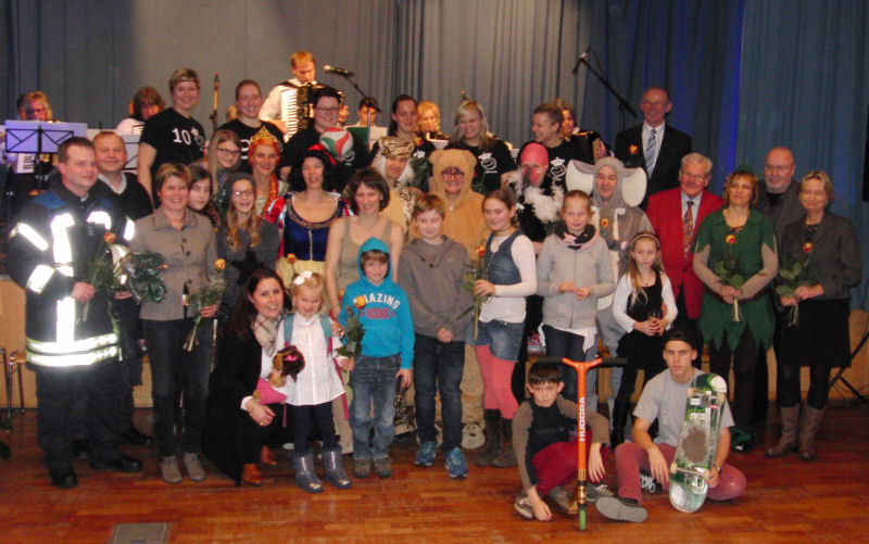 Barsbüttel NJE 2015