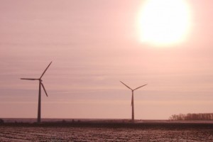 Windkraft