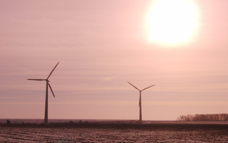 Windkraft