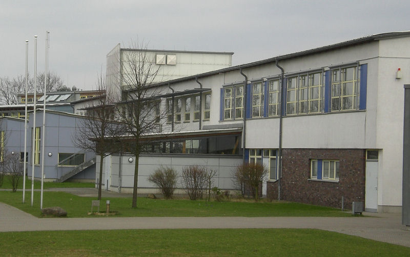 EKG Barsbüttel