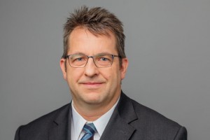 Foto: Innenminister Stefan Studt