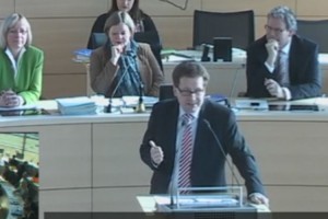 1503 Doppelter Abijahrgang