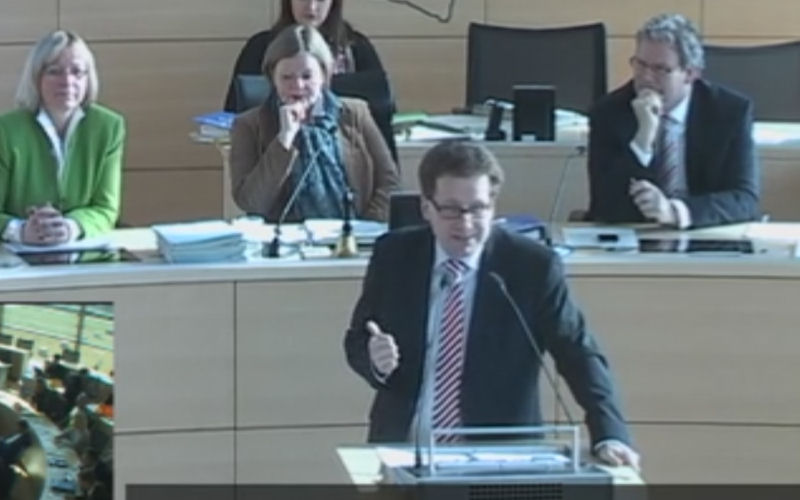 1503 Doppelter Abijahrgang