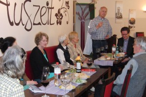 Deutschstunde 2015