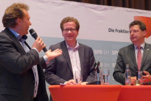 Schulze, Habersaat, Meyer