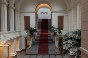 Berlin, Abgeordnetenhaus