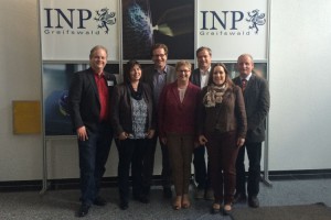 INP Greifswald