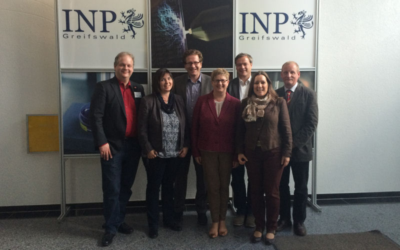 INP Greifswald