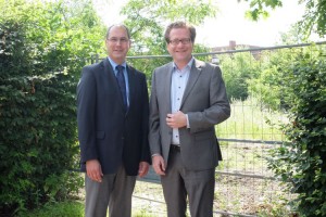 Heidelberg Habersaat 2015