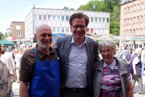 Marktfest 2015