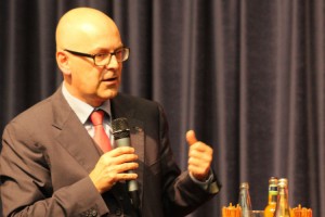 Torsten Albig Glinde 2014