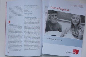 Bildung A-Z