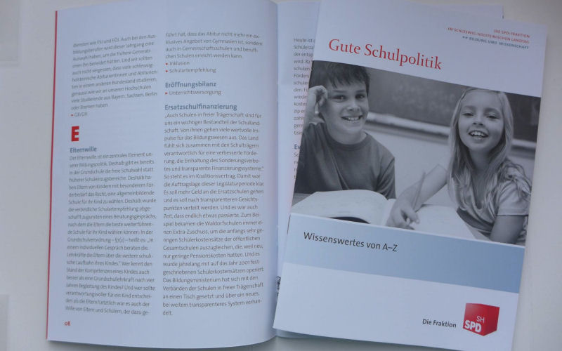 Bildung A-Z