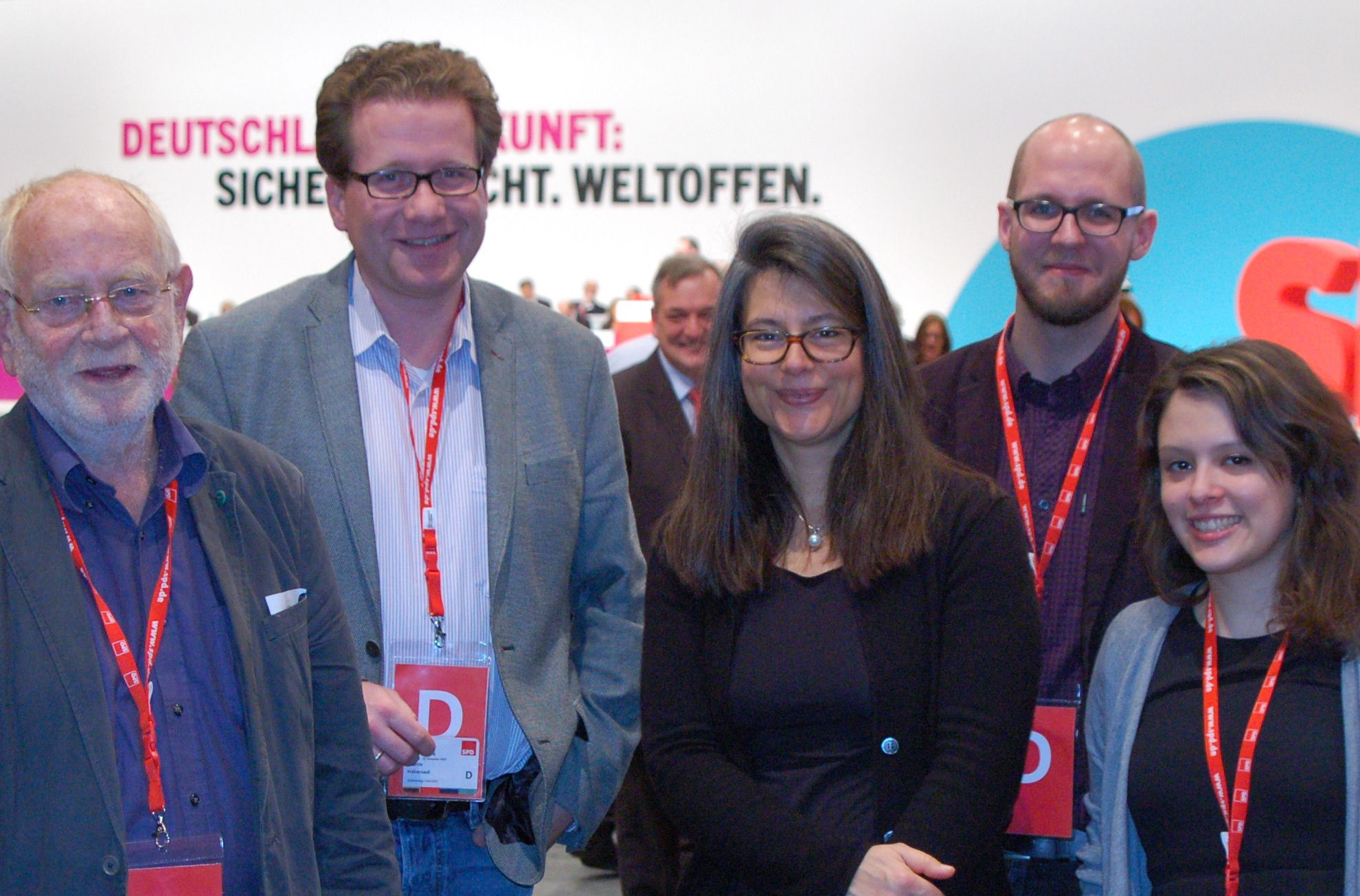 SPD BPT 2015