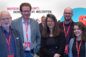 SPD BPT 2015