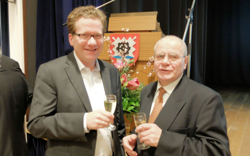 Habersaat Lorenz