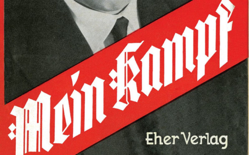 Mein Kampf