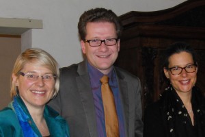 Alheit Habersaat Scheer