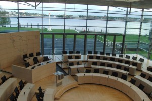 Plenarsaal