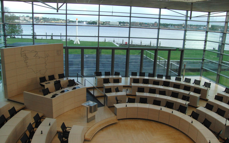 Plenarsaal